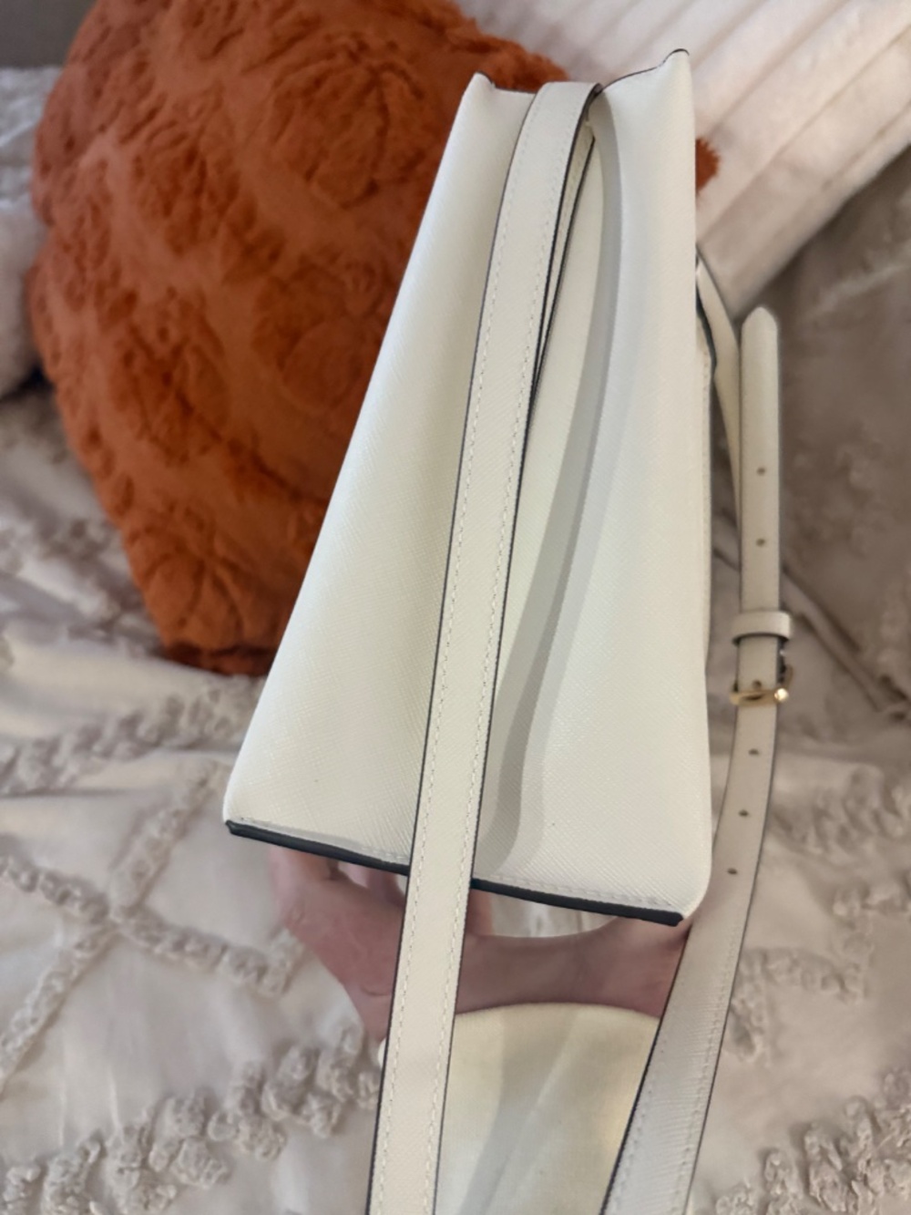 Kate spade Rae satchel bag - Picture 2 of 8